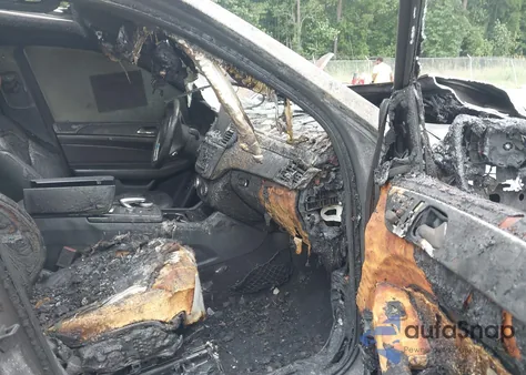 2018 Mercedes-Benz Gls 450 4Matic z USA, uszkodzony, nr VIN 4JGDF6EE7JB174950